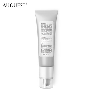 Crema Corporal Antiarrugas para Levantar y Aumentar los Glúteos y <span class=keywords><strong>el</strong></span> Busto, para Mujeres, 45g - Product Image 4