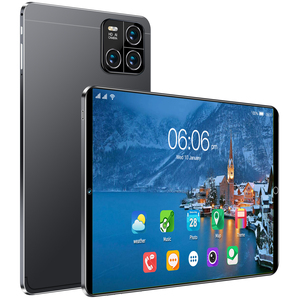 2024 Mini Pad Tablet PC với 10.1 inch hiển thị 16GB RAM 1TB Rom <span class=keywords><strong>Dual</strong></span> Sim MTK Octa <span class=keywords><strong>Core</strong></span> Bộ vi xử lý <span class=keywords><strong>GPS</strong></span> giáo dục GSM 4 gam mạng - Product Image 5