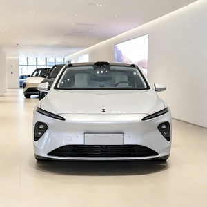 Nouvelles voitures 2025 <span class=keywords><strong>NIO</strong></span> <span class=keywords><strong>ET7</strong></span> EV 705 km Édition Exécutive LHD Berline Familiale de Luxe Véhicules à Énergie Nouvelle Voiture Électrique Auto - Product Image 1