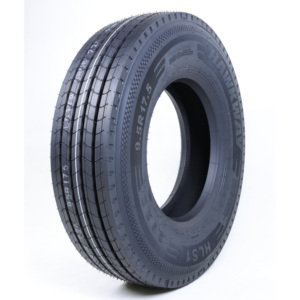 ยางรถบรรทุกเชิงพาณิชย์ยี่ห้อ HAWKWAY ขนาด 9.5R17.5 รุ่น 9.5 R17.5 T ขาย 315/80r22.5 295 80 225 12R22.5 11R22.5 750R16 315/80r22.5 295 - Product Image 3