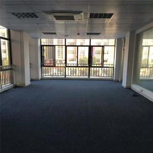 Moquette ignifuge de couleur unie, épaisse, pour <span class=keywords><strong>billard</strong></span>, bureau, hôtel, salle de réunion, escaliers - Product Image 5