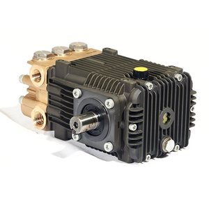 Bomba de Agua a Presión de 15 L/min y 100 Bares, Bomba de Pistón de Alto Rendimiento TK1510 - Product Image 3