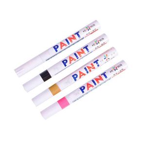 Tile Wood Furniture Repair Permanent Marker Oblique <b>Whiteboard</b> 12 Colors Custom Grout Pen for <b>Wall</b> Seam Bathroom Kitchens - Product Image 1