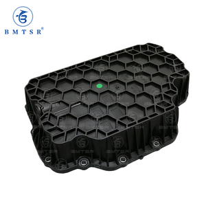 BMTSR – pièces automobiles M276, carter d'huile moteur supérieur 2760105707 pour <span class=keywords><strong>Benz</strong></span> W222 W204 W231 - Product Image 1