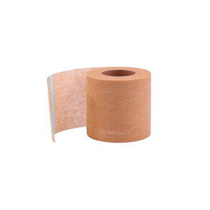 Hot Sale Medical Non-woven Fabric Self <b>Adhesive</b> Paper Tape for <b>Lash</b> Eyelash Extension - Product Image 1