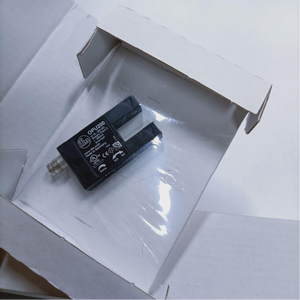 หนึ่งชิ้นสำหรับเซ็นเซอร์สวิตช์ตรวจจับระยะใกล้ IFM รุ่นใหม่ OPU200 ในกล่อง - Product Image 3