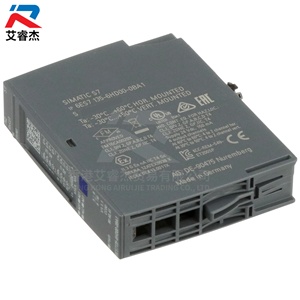 SIMATIC ET 200SP 6ES7135-6HD00-0BA1 ใหม่ของแท้ SI-EMENS โมดูลเอาต์พุตแบบอะนาล็อก 6ES7135-6HD00-0BA1 ET200SP โมดูล I/O - Product Image 2