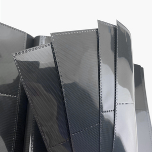 Archivalpro PP Vente en <span class=keywords><strong>gros</strong></span> Organisé Grande Capacité 9 Poches Bande Élastique Plusieurs Couleurs <span class=keywords><strong>Carte</strong></span> Photo Collector Album de Cartes à Collectionner - Product Image 2