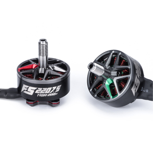 Mad <span class=keywords><strong>FS</strong></span> 2207.5 Turbo động <span class=keywords><strong>c</strong></span>ơ không chổi than Drone động <span class=keywords><strong>c</strong></span>ơ cho FPV đua quadcopters - Product Image 1