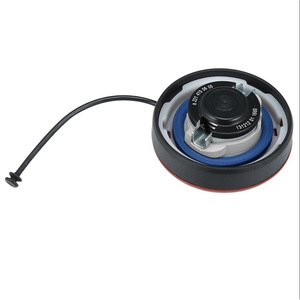 Poignée du bouchon de réservoir de carburant 7,4 cm pour véhicules Mercedes-Benz, numéro de pièce en plastique A2224700105 - Product Image 3