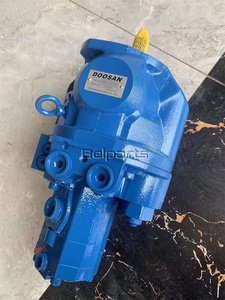 ปั๊มหลักของรถขุด Dh55 Dh60 ไฮดรอลิกสำหรับ - Product Image 1