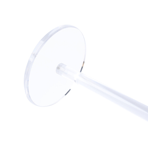 ที่วางวิกผมอะคริลิค TOYIN สำหรับจัดเก็บและจัดแต่งทรงวิกผมได้หลายแบบ - Product Image 5