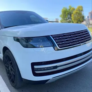 2024 Novos produtos kit de carroceria para Range Rover Vogue L405 2013-2017 Atualização para 2023 Vogue L460