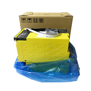 A06B-6321-H332 Nuevo Amplificador de Servo Potencia FANUC Original - Product Image 1