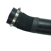 EB3Z6F073L EB3G6F073CF EB3Z6F073K Turbo Ladeluftkühler-Ausgangsschlauch für Ford Everest Ranger 3.2 Ladeluftkühler-Schlauch