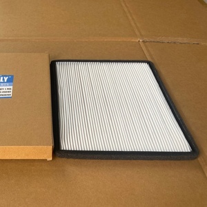 Pièces de moteur de camion lourd, filtre à air PA30269 AF56102 - Product Image 1