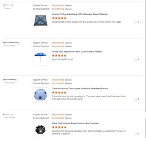 Soluzione Completa OEM per Produttore di Ombrelli, <span class=keywords><strong>Design</strong></span> del Telaio, Stampa a Trasferimento Termico, Logo Personalizzato a Colori, Marchio PDYEAR, Etichetta Privata - Product Image 6