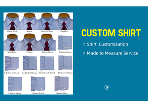 リサイクル生地使用の伸縮性のあるソフトな長袖メンズシャツ、スリムフィットのトップドレスシャツ - Product Image 6