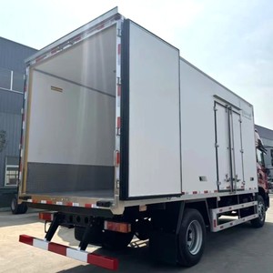 <span class=keywords><strong>Camion</strong></span> frigorifique Dongfeng Tianjin 4x2, <span class=keywords><strong>camion</strong></span> de transport de produits surgelés 4x2, <span class=keywords><strong>camion</strong></span> frigorifique à vendre, prix d'usine - Product Image 5