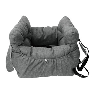 Cage de transport pour animaux de compagnie Delang Pets, multifonctionnelle, en tissu, pour petits chiens et chats, utilisable toute l'année - Product Image 5