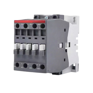 สำหรับคอนแทคเตอร์ AC รุ่น AX ซีรีส์ AX50-30 380V รหัสผู้จำหน่าย 1SBN050100R1001 - Product Image 4