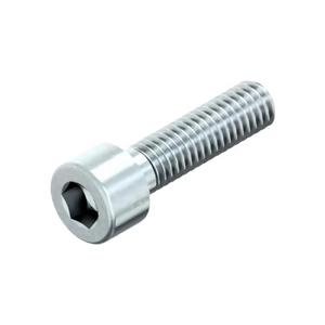 Tùy chỉnh không-tiêu chuẩn thép không gỉ dài Hex Head cap vít - Product Image 1