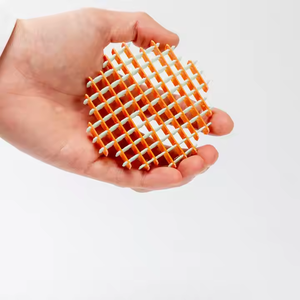 Tùy Chỉnh <span class=keywords><strong>3D</strong></span> In ABS/PC Câu Đố Đồ Chơi-Tạo Mẫu Nhanh Chóng Giáo Dục Đồ Chơi Cho Trẻ Em 6x2x2cm - Product Image 3