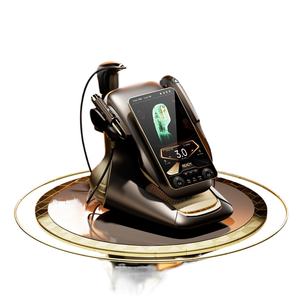 Nouvelle machine 360MAX à 3 poignées pour le lifting du visage, anti-âge, remodelage corporel et raffermissement de la peau - Product Image 4