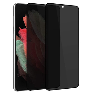 Protecteur d'écran Anti-espion pour <span class=keywords><strong>Samsung</strong></span>, 3 pièces, en verre trempé pour S21 Plus, S22, Note 20, 10, S10 Lite, S10e, M31S, M21, M10s, J8, J4, <span class=keywords><strong>J6</strong></span> Plus - Product Image 1