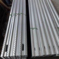 Système de montage de panneaux solaires en aluminium galvanisé à chaud de haute qualité et durable Jingshuo pour passerelles, fourni par l'approvisionnement transfrontalier, Chine
