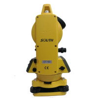 High Quality Lower Price South ET Series Optical Theodolite Surveying Instrument Enhanced ET02L Theodolite