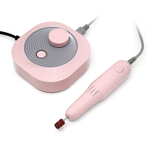 Échantillon essayer 24W électrique lime à ongles pour les ongles 25000rmp - Product Image 2