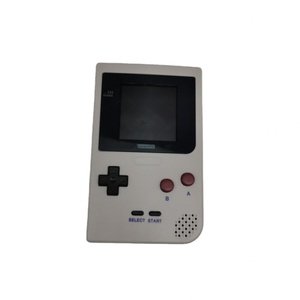 Refurbished MGB-101 <b>IPS</b> LCD Backlit 2.6'' Mod LCD GB Console for Nintendo Game Boy Pocket for Gbp - Product Image 5
