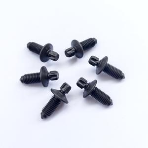 Tornillos de Bloqueo de Encendido Skoda N90584502, Pernos Antirrobo de Acero para Cerraduras de Puerta de Passat, Tiguan, Sagitar y Golf - Product Image 1