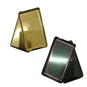 เคสฝาหลังแบตเตอรี่บางเฉียบสำหรับ 5 6 7 รุ่นคลาสสิค วิดีโอ สีดำ สีทอง 128GB 256GB ABS - Product Image 3