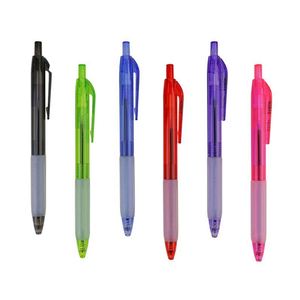New Promotion Cheap Ball Point Plastic <b>Pens</b> With Personalized Custom Laser Engraved Print Brand Logo Manufacturer Ballpoint <b>Gift</b> - Product Image 5