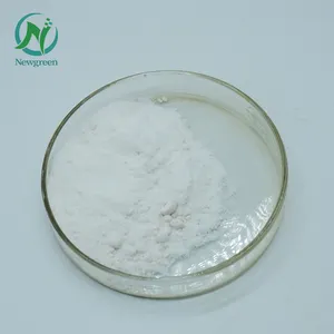 Newgreen Factory Supply High Quality Rice Bran Extract Powder Natural 98% Ferulic Acid