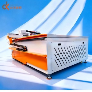 Machine d'emballage de cartons, machine de découpe de carton, <span class=keywords><strong>outil</strong></span> de découpe <span class=keywords><strong>oscillant</strong></span> automatique, nouveau produit - Product Image 3