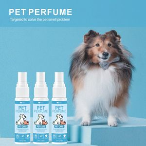 Спрей для парфюма Wiseking Pet, 100 мл, натуральный дезодорирующий состав для растений, антибактериальный стойкий ароматизатор для домашних животных - Product Image 3