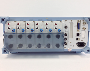 Medidor de Potencia Digital Yokogawa WT310E WT332E WT333E WT1800E WT5000 OEM IP51 con 1 Año de Garantía - Product Image 2