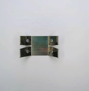 Tùy chỉnh thép không gỉ kim loại Pin mùa xuân dập mảnh bom tiếp xúc điện cho đồ nội thất sử dụng - Product Image 4