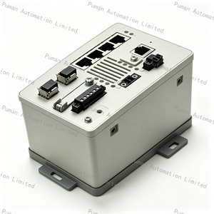Nuevo en Caja, Módulo PLC PAC 440F-EBDKK00980, Controlador PLC 440F-EBDKK00980, 440FEBDKK00980 - Product Image 1