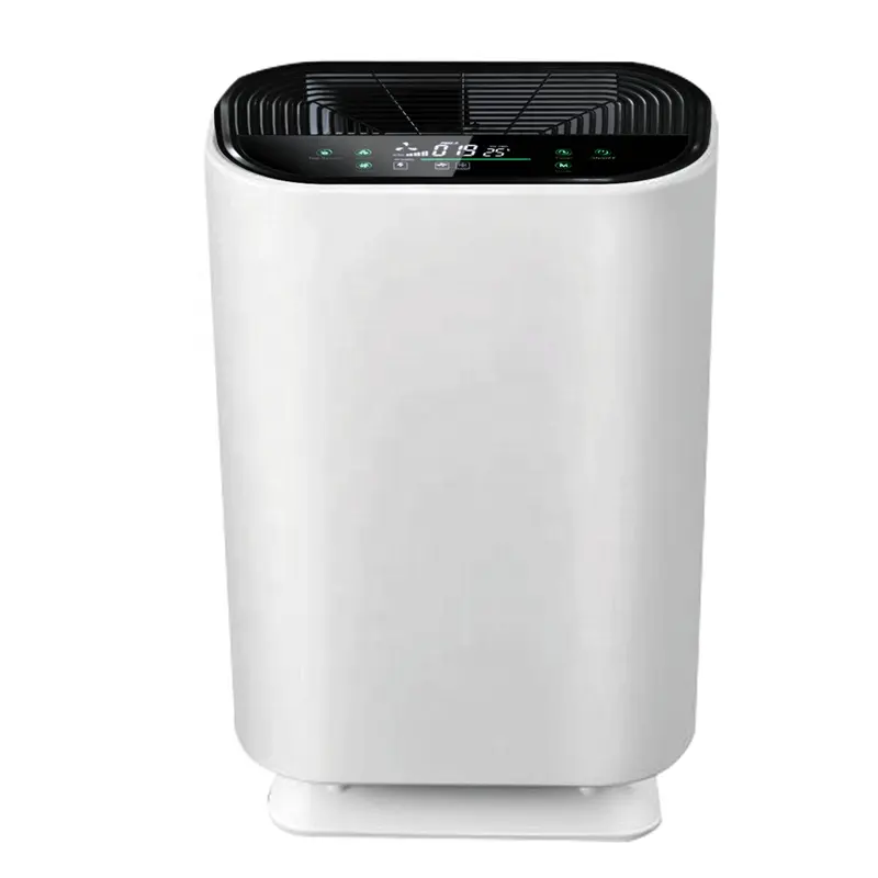 Portable Air Humidifier aroma diffuser minyak Ultrasonik humidificador Aromaterapi purifier Kapasitas Rumah
