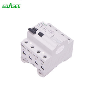 Meistverkaufter ATEX IECEX GRP Explosionsgeschützter Schutzschalter Überlastschutzschalter <span class=keywords><strong>RCD</strong></span> - Product Image 4