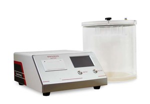 ASTM D3078 Cillin-Flaschen <span class=keywords><strong>tester</strong></span> Kunststoff-Versiegelung maschine Vakuum-Leckte ster - Product Image 2