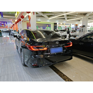 Auto Usado Guazi, Toyota Camry RTS 2024, Híbrido Gasolina-Eléctrico, Automático, Sedán, Volante a la Izquierda, Conducción Confiable, 5 Asientos - Product Image 4