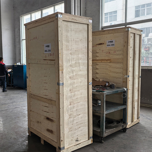 Máy nhuộm vải áp suất cao nhiệt độ cao 100kg, máy nhuộm phun HTHP - Product Image 5