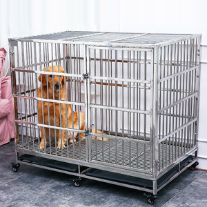 <span class=keywords><strong>Cage</strong></span> pliable pour chien, <span class=keywords><strong>cage</strong></span> en métal, à vendre, meilleur prix - Product Image 4