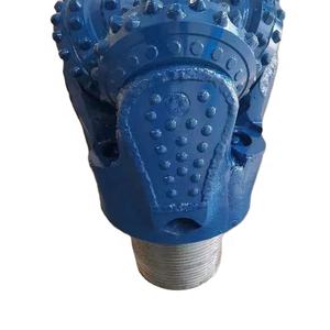 6 بوصة 7/8 بوصة 9 1 بوصة <span class=keywords><strong>12</strong></span> 1/4 بوصة + + + + + + + <span class=keywords><strong>Tci</strong></span> <span class=keywords><strong>Tricone</strong></span> لحفر آبار المياه - Product Image 6