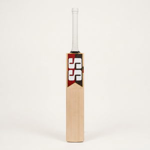Batte de cricket légère en saule anglais, fabrication artisanale professionnelle, logo personnalisé OEM, qualité export - Product Image 1
